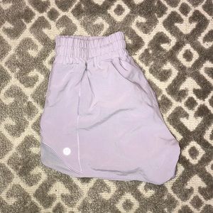 lululemon Hottie Hot 4” Shorts